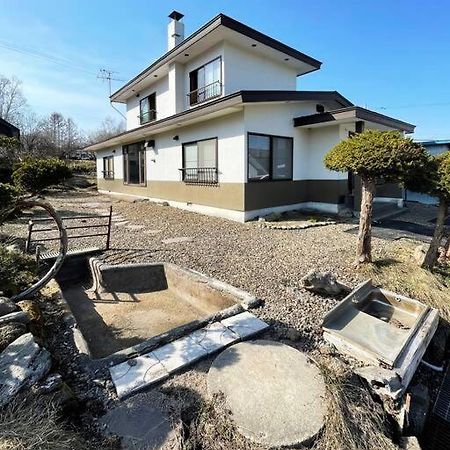 アラン別邸自然溢れる呼人の一軒家 Apartment Abashiri Exterior photo